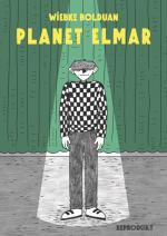 Cover-Bild Planet Elmar