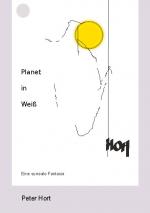 Cover-Bild Planet in Weiß