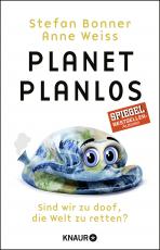 Cover-Bild Planet Planlos