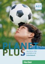 Cover-Bild Planet Plus A2.1