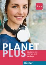 Cover-Bild Planet Plus A2.2