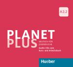 Cover-Bild Planet Plus A2.2