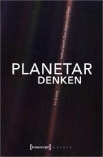 Cover-Bild Planetar denken