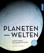 Cover-Bild Planetenwelten