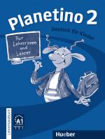 Cover-Bild Planetino 2