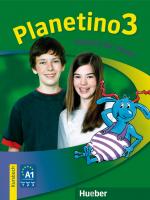 Cover-Bild Planetino 3