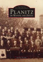 Cover-Bild Planitz im Wandel der Zeiten