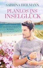 Cover-Bild Planlos ins Inselglück