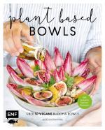 Cover-Bild Plant-based Bowls