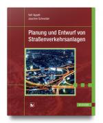 Cover-Bild Planung und Entwurf von Straßenverkehrsanlagen