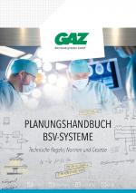 Cover-Bild Planungshandbuch BSV-Systeme