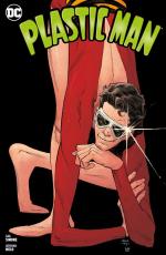 Cover-Bild Plastic Man