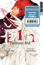 Cover-Bild Platinum End Starter Pack