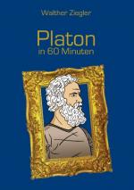 Cover-Bild Platon in 60 Minuten