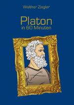 Cover-Bild Platon in 60 Minuten