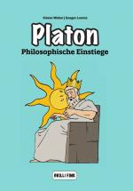 Cover-Bild Platon