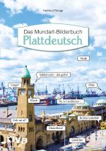 Cover-Bild Plattdeutsch – Das Mundart-Bilderbuch