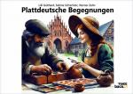 Cover-Bild Plattdeutsche Begegnungen