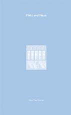 Cover-Bild Platz und Haus