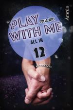Cover-Bild Play with me 12: All in