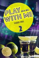 Cover-Bild Play with me 2: Feuer frei