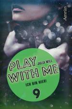 Cover-Bild Play with me 9: Ich bin hier!