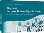 Cover-Bild Playbook Purpose Driven Organizations