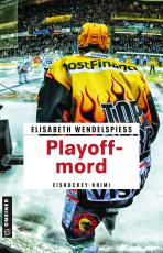 Cover-Bild Playoffmord