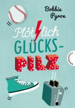 Cover-Bild Plötzlich Glückspilz