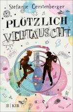 Cover-Bild Plötzlich vertauscht