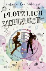 Cover-Bild Plötzlich vertauscht