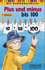Cover-Bild Plus und minus bis 100 - 1. Klasse