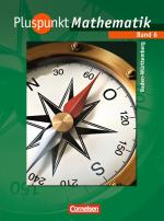 Cover-Bild Pluspunkt Mathematik - Baden-Württemberg - Bisherige Ausgabe / Band 6 - Schülerbuch