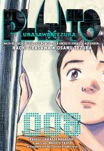 Cover-Bild Pluto: Urasawa X Tezuka 8