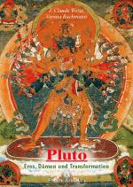 Cover-Bild Pluto