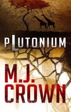 Cover-Bild Plutonium
