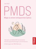 Cover-Bild PMDS - Wege zu einem entspannten Zyklus
