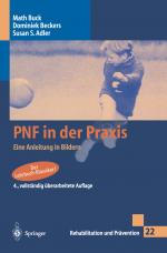 Cover-Bild PNF in der Praxis