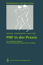 Cover-Bild PNF in der Praxis