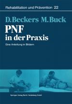 Cover-Bild PNF in der Praxis