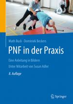 Cover-Bild PNF in der Praxis