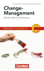 Cover-Bild Pocket Business Change-Management