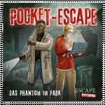 Cover-Bild Pocket-Escape