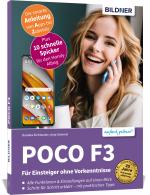 Cover-Bild POCO F3 - Für Einsteiger ohne Vorkenntnisse