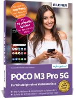 Cover-Bild POCO M3 Pro 5G - Für Einsteiger ohne Vorkenntnisse