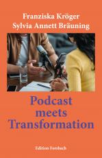 Cover-Bild Podcast meets Transformation