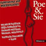 Cover-Bild Poe & Sie