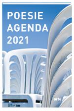 Cover-Bild Poesie Agenda 2021
