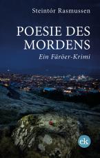 Cover-Bild Poesie des Mordens