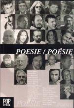 Cover-Bild Poesie /poésie